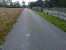 Działka rolno-budowlana Gotówka. Zdjęcie 4