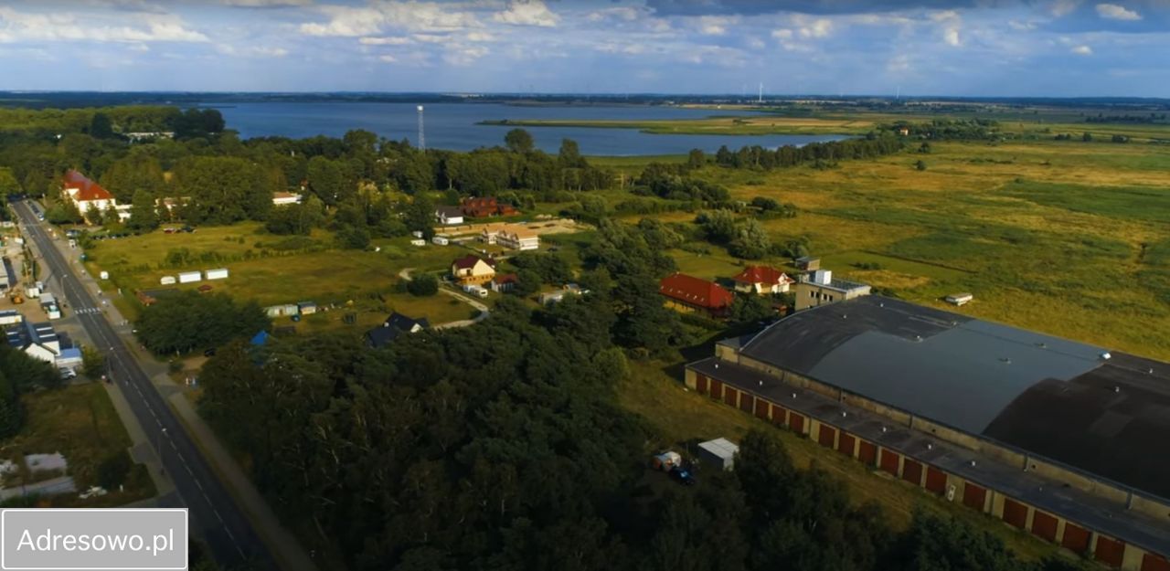 Działka budowlana Rogowo. Zdjęcie 6