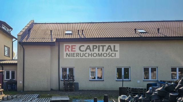 Hala/magazyn Ożarów Mazowiecki. Zdjęcie 3