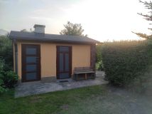 Działka rod Zabrze, ul. Malinowa. Zdjęcie 4