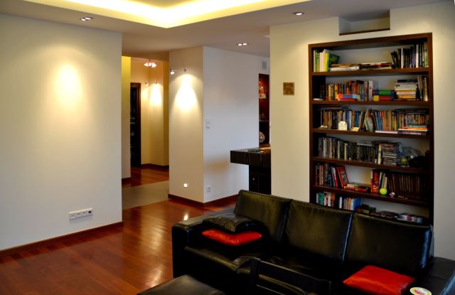 Mieszkanie 4-pokojowe Warszawa Bemowo, ul. Pirenejska. Zdjęcie 1