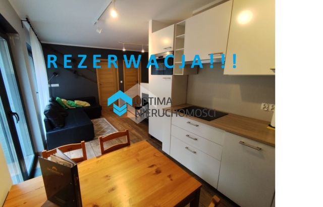 Mieszkanie 3-pokojowe Karpacz. Zdjęcie 1