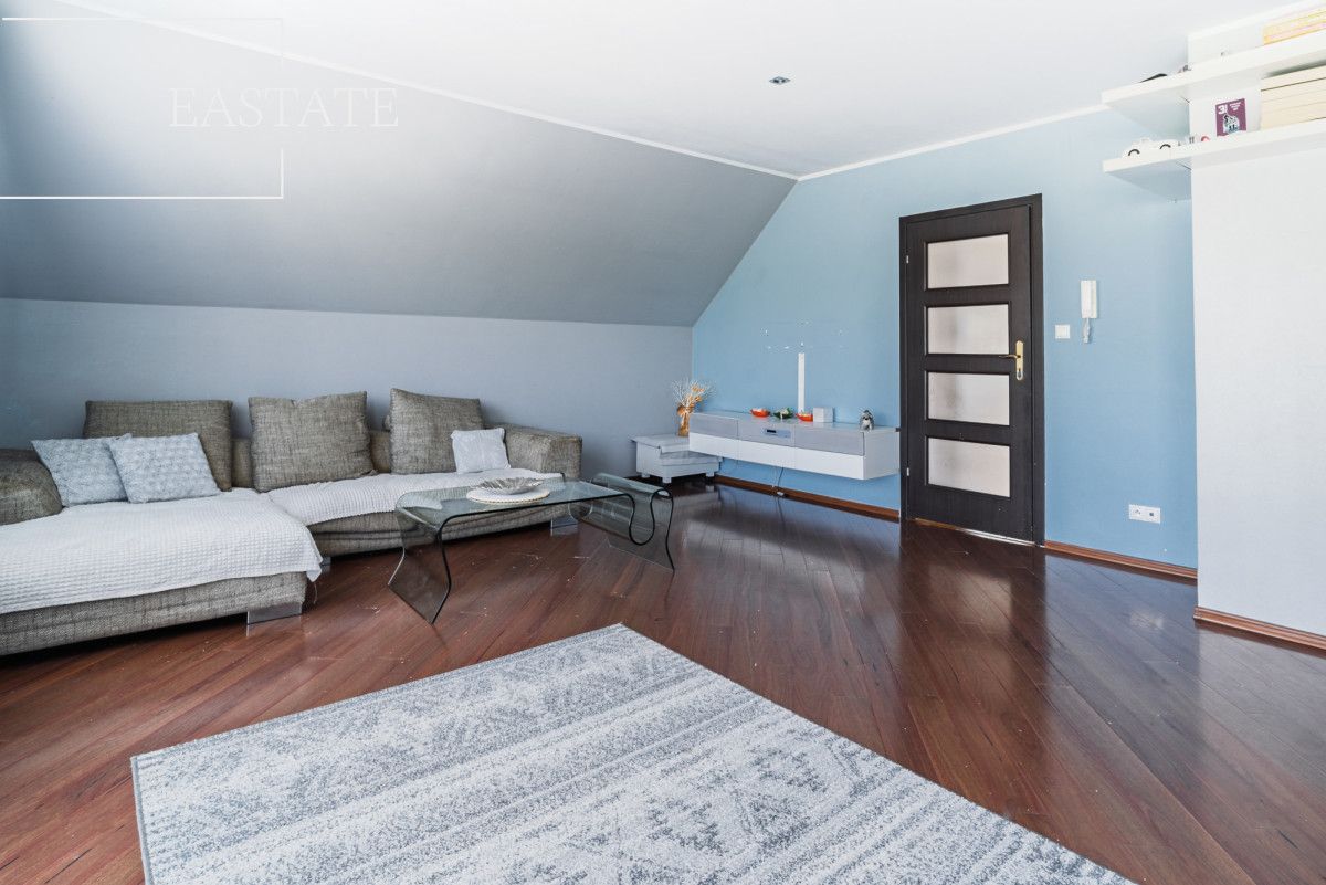 dom wolnostojący, 9 pokoi Tuchom, ul. Tęczowa. Zdjęcie 18