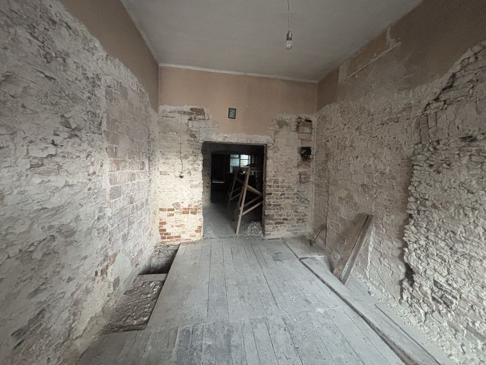 Mieszkanie 3-pokojowe Chmielnik. Zdjęcie 8