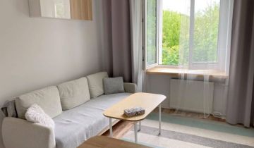 Mieszkanie 2-pokojowe Warszawa Wola, ul. Hipolita Wawelberga