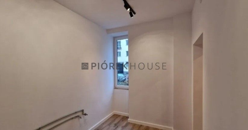 Mieszkanie 1-pokojowe Warszawa Mokotów, ul. Ludwika Narbutta