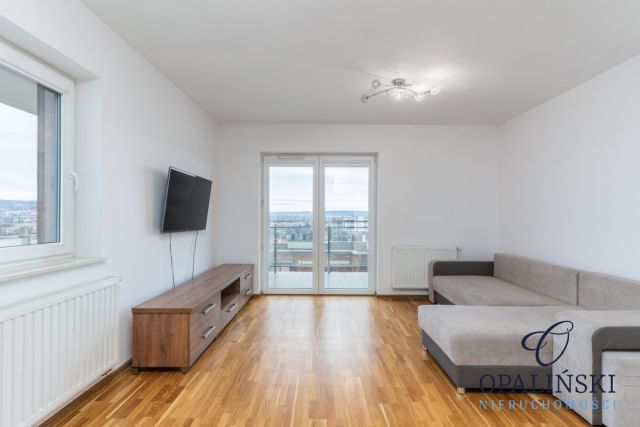 Mieszkanie 2-pokojowe Rzeszów Drabinianka, al. Powstańców Warszawy. Zdjęcie 8