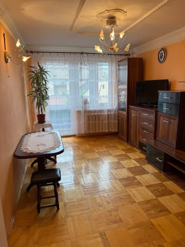 Mieszkanie 2-pokojowe Przemyśl, ul. Joachima Lelewela