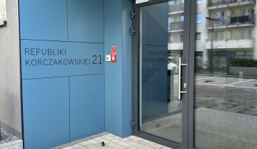 Mieszkanie 2-pokojowe Kraków Prokocim, ul. Republiki Korczakowskiej