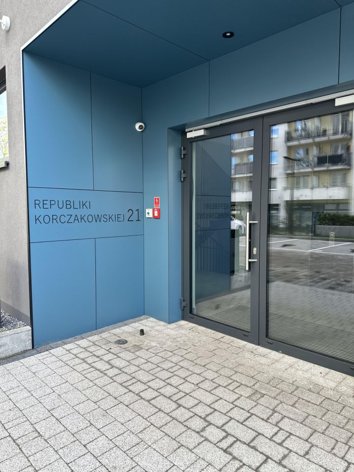 Mieszkanie 2-pokojowe Kraków Prokocim, ul. Republiki Korczakowskiej