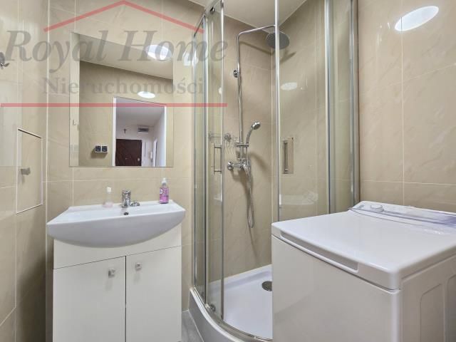 Mieszkanie 3-pokojowe Wrocław Psie Pole, ul. Kiełczowska. Zdjęcie 10
