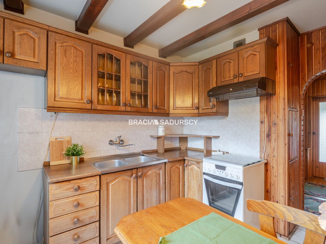 Mieszkanie 3-pokojowe Dobczyce, os. Piastowskie. Zdjęcie 9