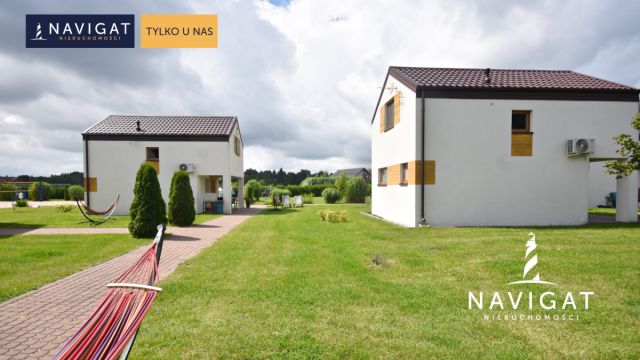 dom wolnostojący, 3 pokoje Żarnowska. Zdjęcie 5