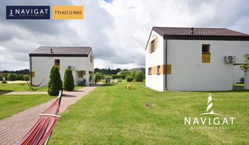 dom wolnostojący, 3 pokoje Żarnowska