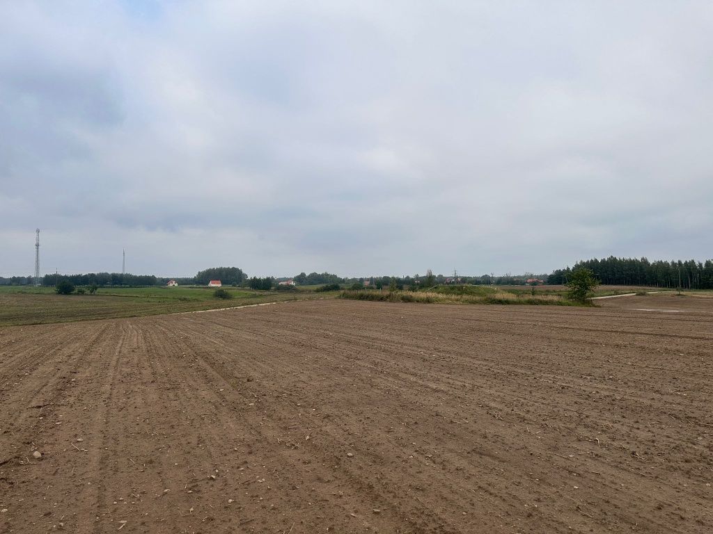 Działka rolna Pozezdrze, ul. Wolności. Zdjęcie 6