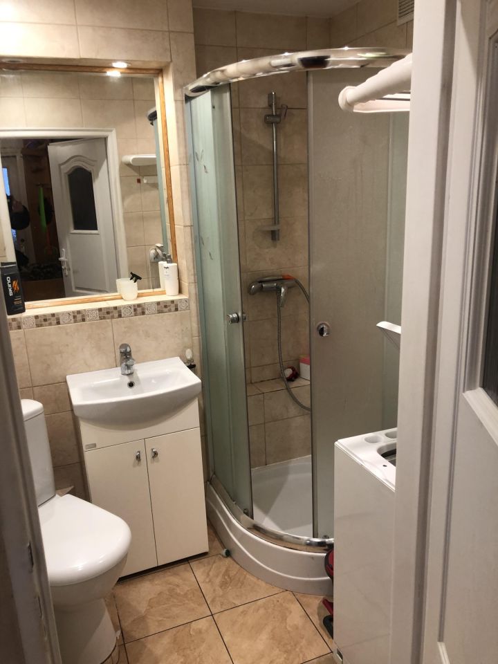 Mieszkanie 3-pokojowe Gdynia Działki Leśne, ul. Szczecińska. Zdjęcie 3