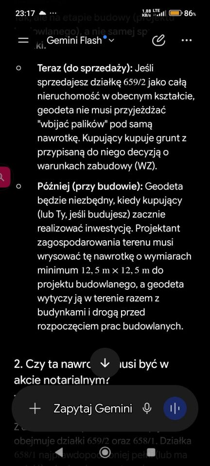 Działka budowlana Lutogniew, ul. Polna. Zdjęcie 106