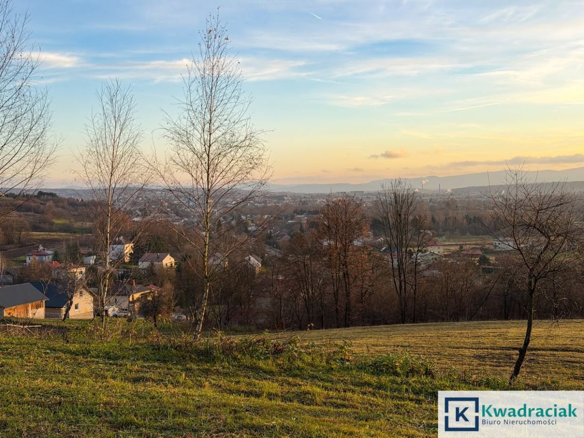 Działka budowlana Jasło Kowalowy. Zdjęcie 4