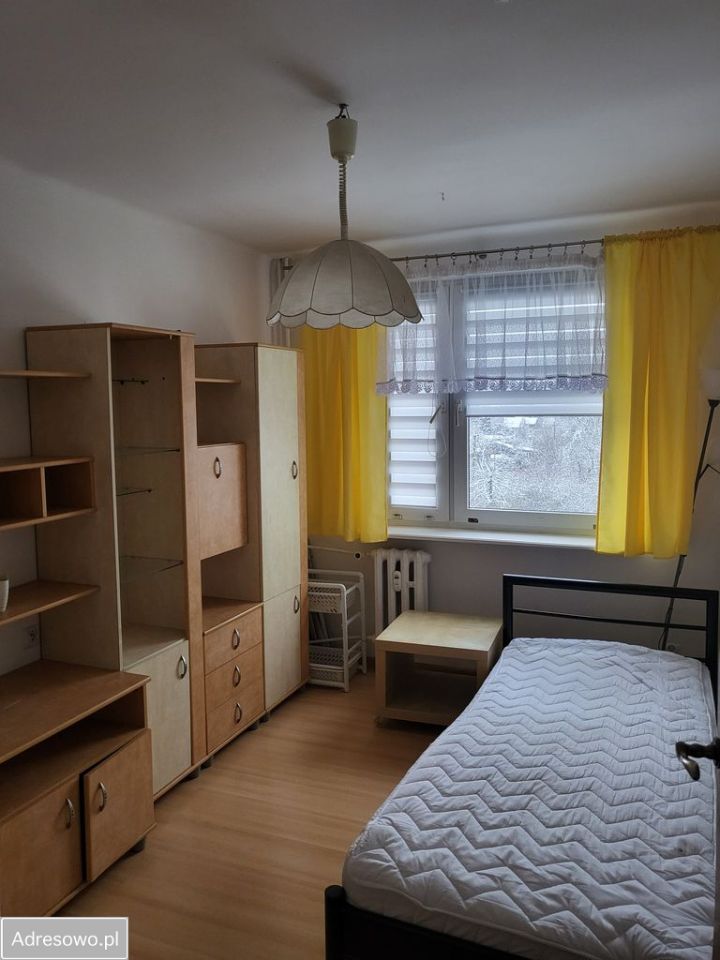 Mieszkanie 2-pokojowe Kielce KSM, ul. Bohaterów Warszawy. Zdjęcie 3