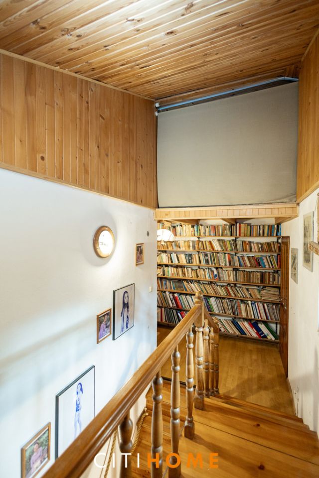 dom wolnostojący, 6 pokoi Łomianki. Zdjęcie 10