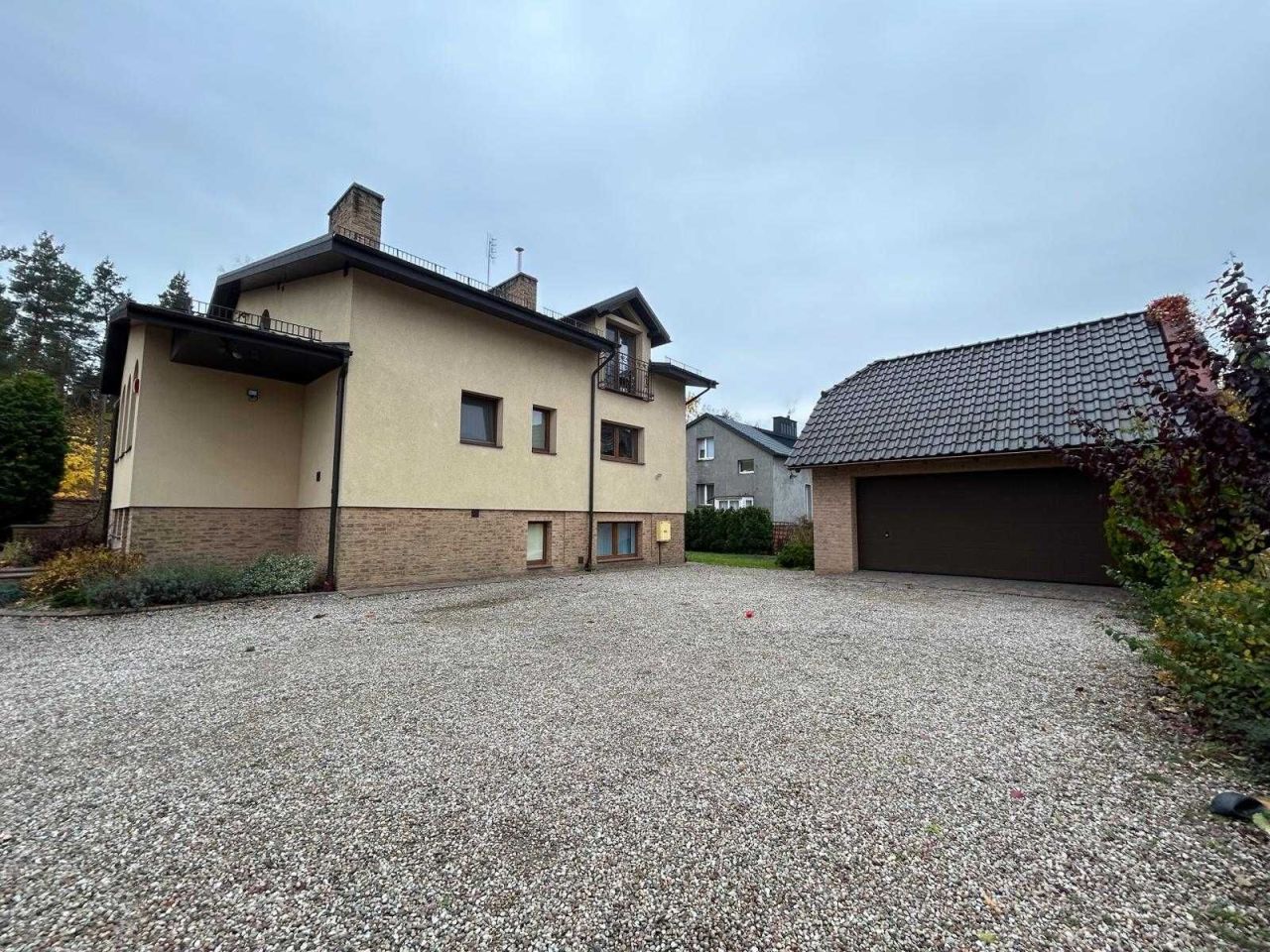 dom wolnostojący Starogard Gdański Przylesie. Zdjęcie 3