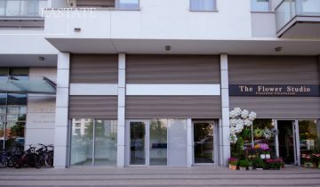 Lokal Gdańsk Zaspa, al. Jana Pawła II