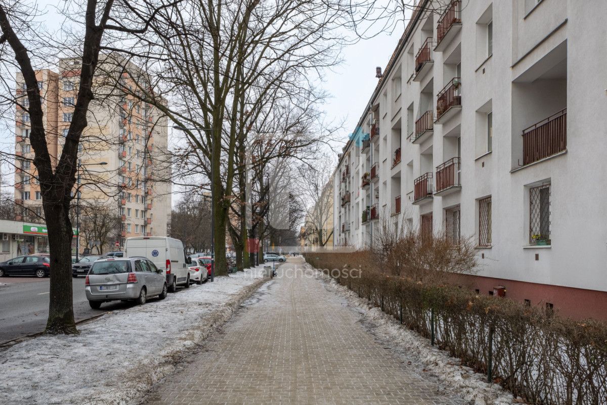 Mieszkanie 2-pokojowe Warszawa Praga-Południe, ul. Międzynarodowa. Zdjęcie 13