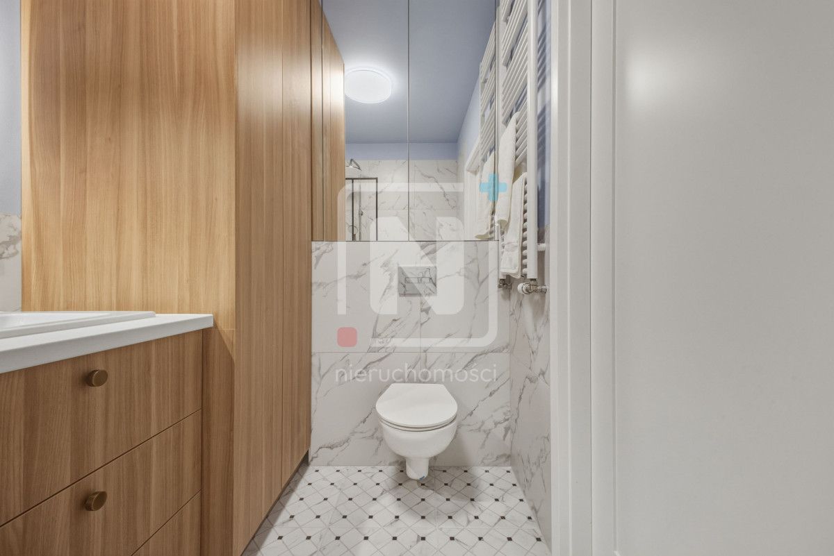 Mieszkanie 3-pokojowe Grodzisk Mazowiecki, ul. Bałtycka. Zdjęcie 8