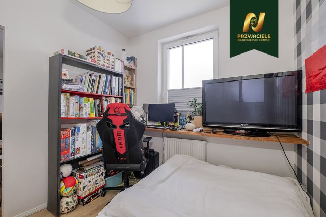 Mieszkanie 2-pokojowe Gdańsk Jasień, ul. Kartuska. Zdjęcie 6