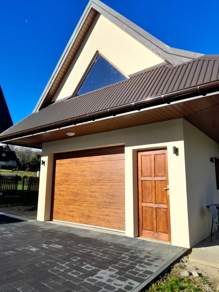 dom wolnostojący, 11 pokoi Bukowina Tatrzańska, ul. Wierch Głodowski. Zdjęcie 11