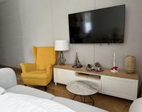 Mieszkanie 3-pokojowe Warszawa Bemowo, ul. płk. Witolda Łokuciewskiego