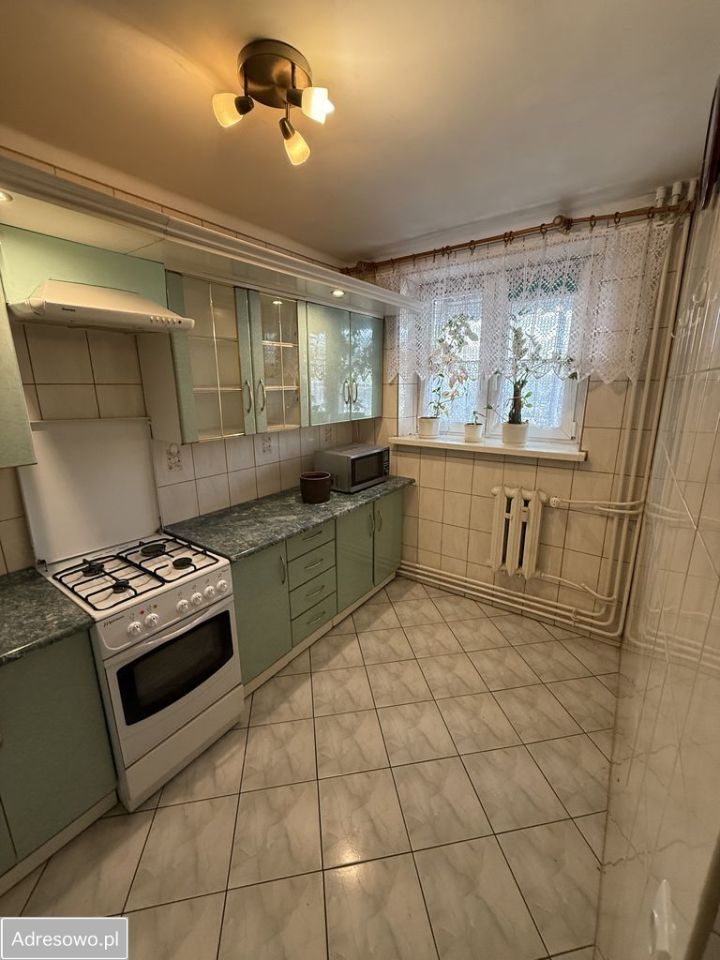 Mieszkanie 3-pokojowe Sosnowiec Dębowa Góra, ul. gen. Władysława Andersa. Zdjęcie 15