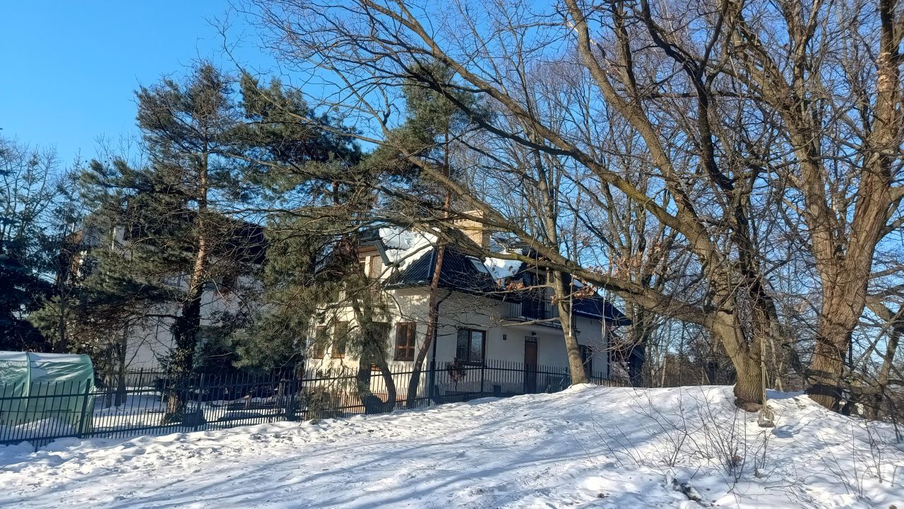 dom wolnostojący, 6 pokoi Warszawa Bielany, ul. Linotypowa. Zdjęcie 2