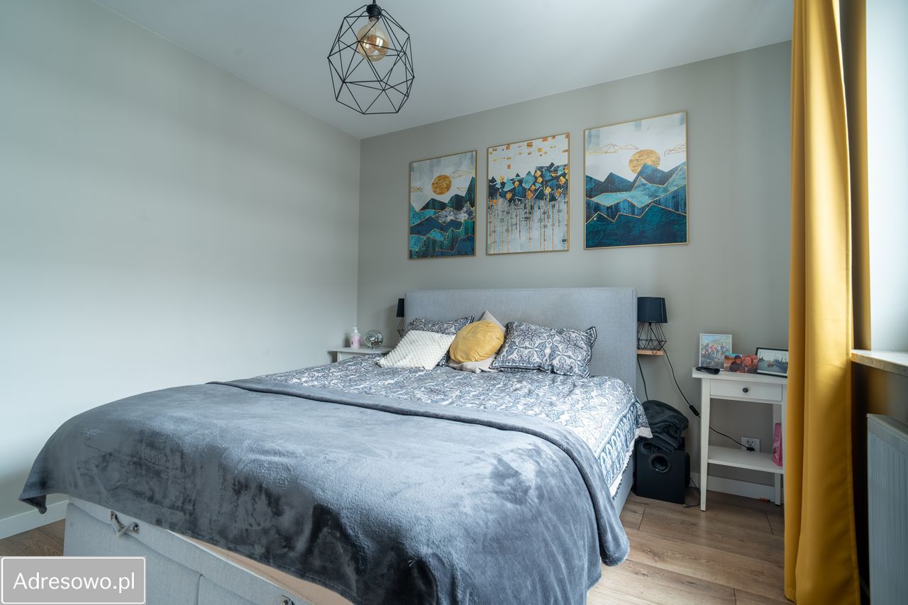 Mieszkanie 3-pokojowe Białystok Nowe Miasto, ul. Feliksa Filipowicza. Zdjęcie 17