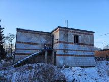 Działka budowlana Rostworowo, ul. Ogrodowa. Zdjęcie 2