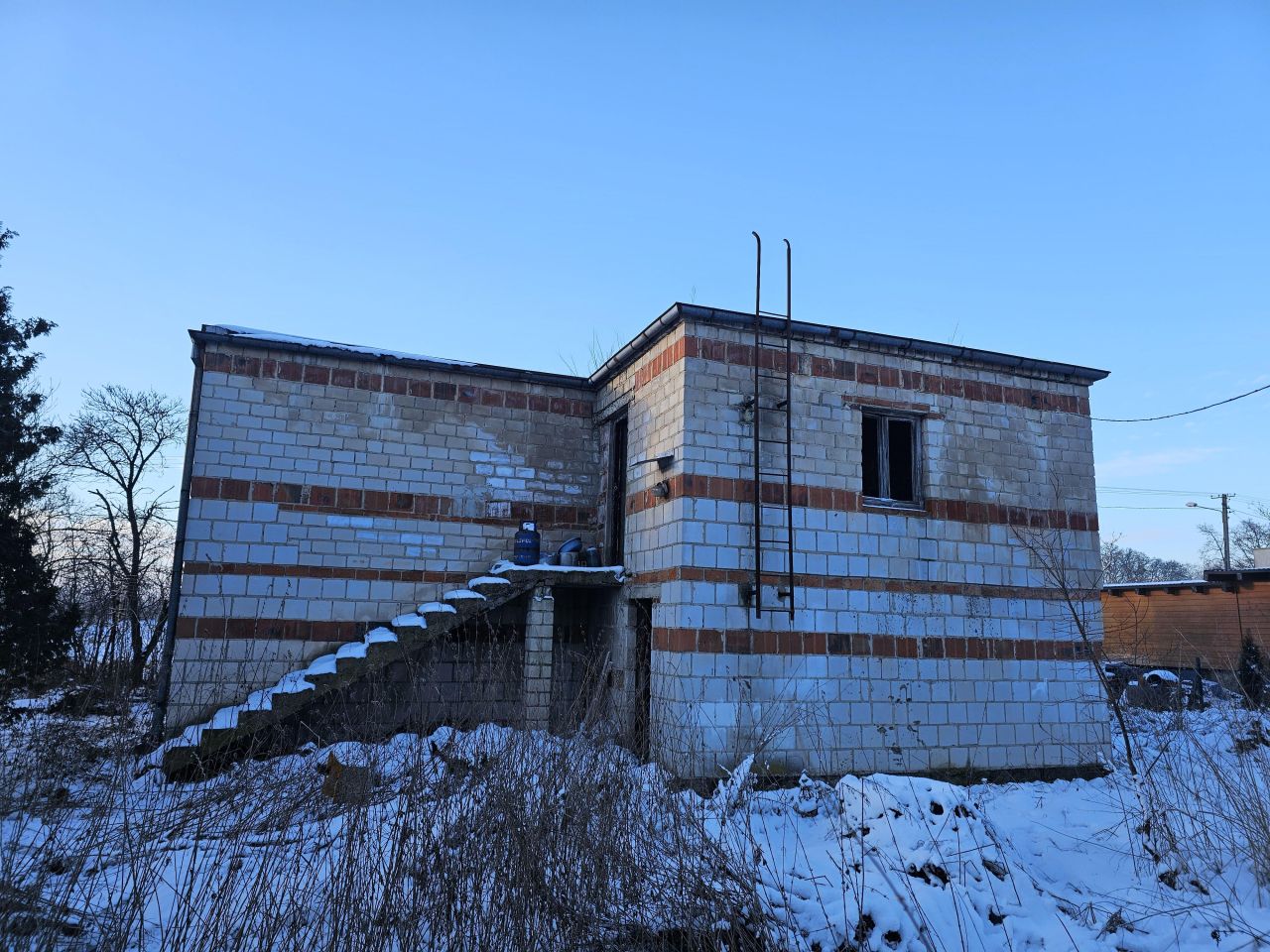 Działka budowlana Rostworowo, ul. Ogrodowa. Zdjęcie 3