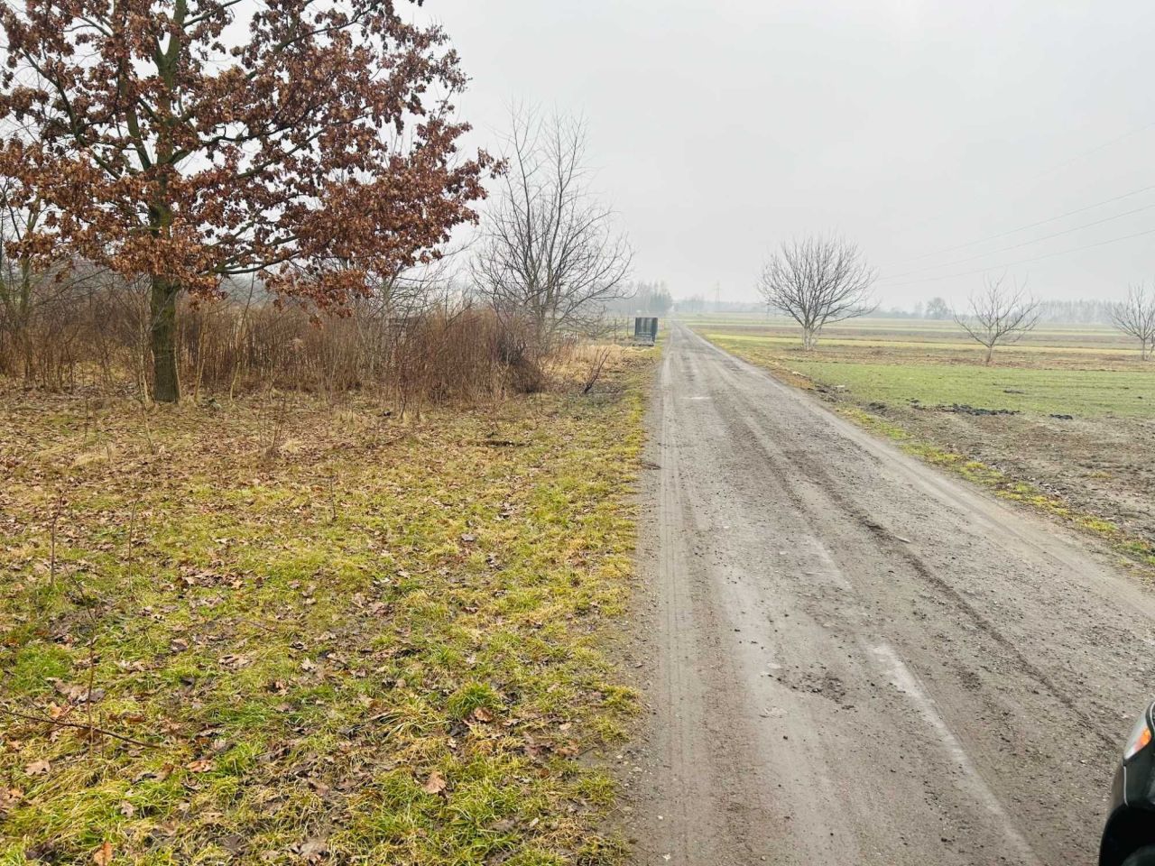 Działka budowlana Grabianów, ul. Sportowa. Zdjęcie 2