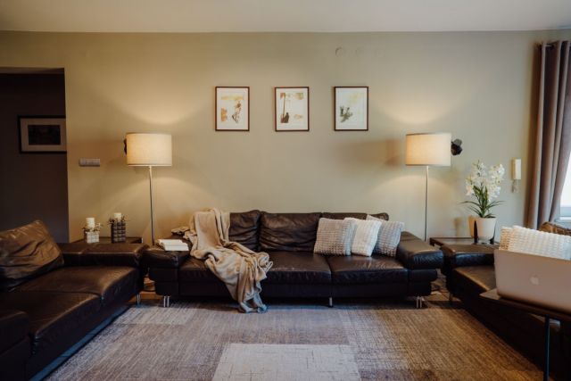 dom wolnostojący, 5 pokoi Łódź Chojny, ul. Kosynierów Gdyńskich. Zdjęcie 6