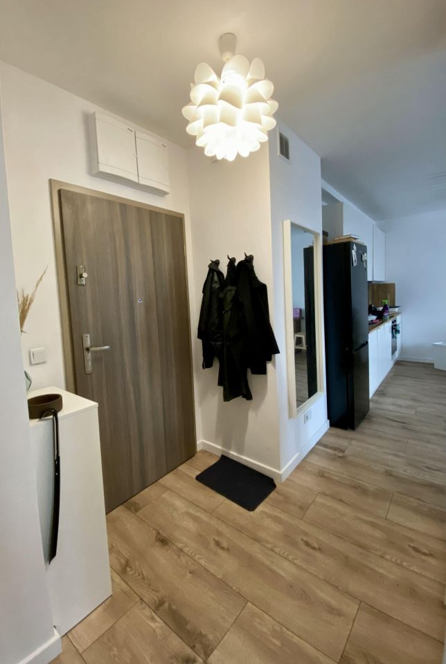 Mieszkanie 2-pokojowe Kraków Bronowice, ul. Stawowa. Zdjęcie 7