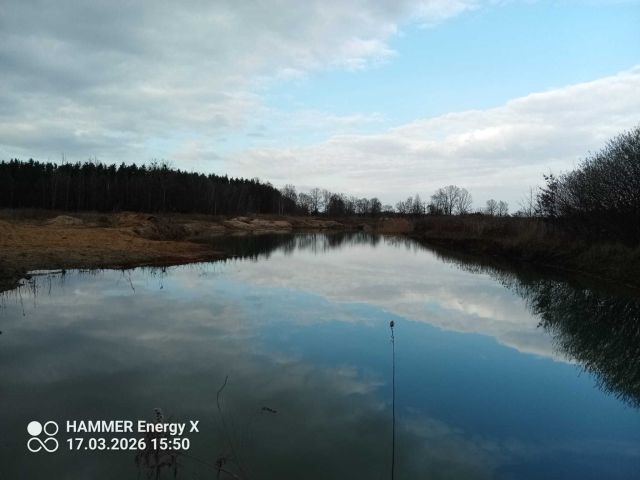 Działka inwestycyjna Lubsza, ul. Zacisze. Zdjęcie 1