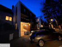 Mieszkanie 1-pokojowe Wrocław Oporów, ul. Wiejska. Zdjęcie 4