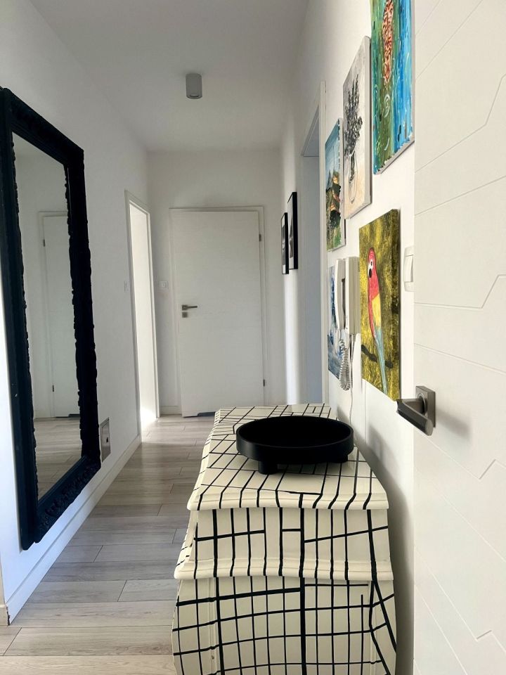 Mieszkanie 3-pokojowe Zielonka, ul. Ossowska. Zdjęcie 16