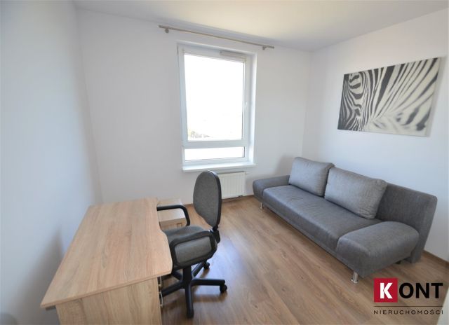 Mieszkanie 2-pokojowe Kraków Łagiewniki-Borek Fałęcki, ul. Aleksandra Fredry. Zdjęcie 4