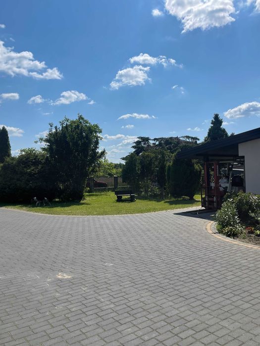 dom wolnostojący, 6 pokoi Arynów. Zdjęcie 2