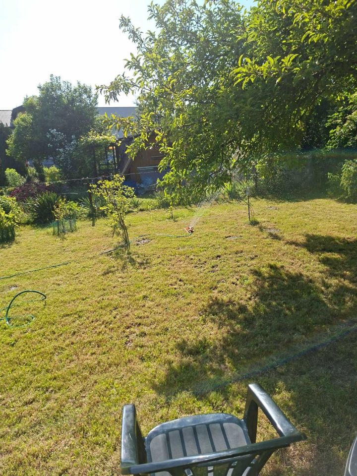 Działka rod Wyszków, ul. Jana Matejki. Zdjęcie 3