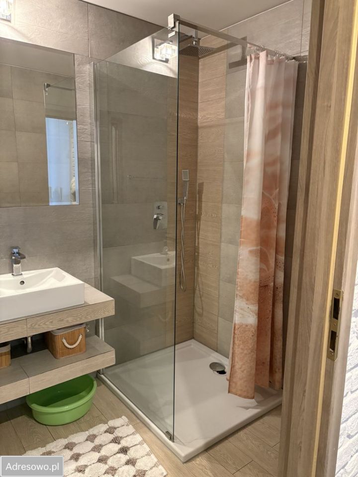 Mieszkanie 2-pokojowe Zielona Góra Centrum, ul. Stanisława Moniuszki. Zdjęcie 4