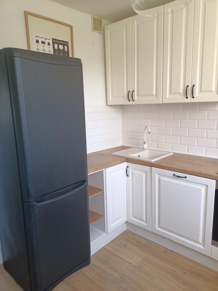 Mieszkanie 2-pokojowe Elbląg Zawada, ul. Leopolda Okulickiego. Zdjęcie 2