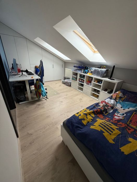 Mieszkanie 4-pokojowe Legnica. Zdjęcie 7