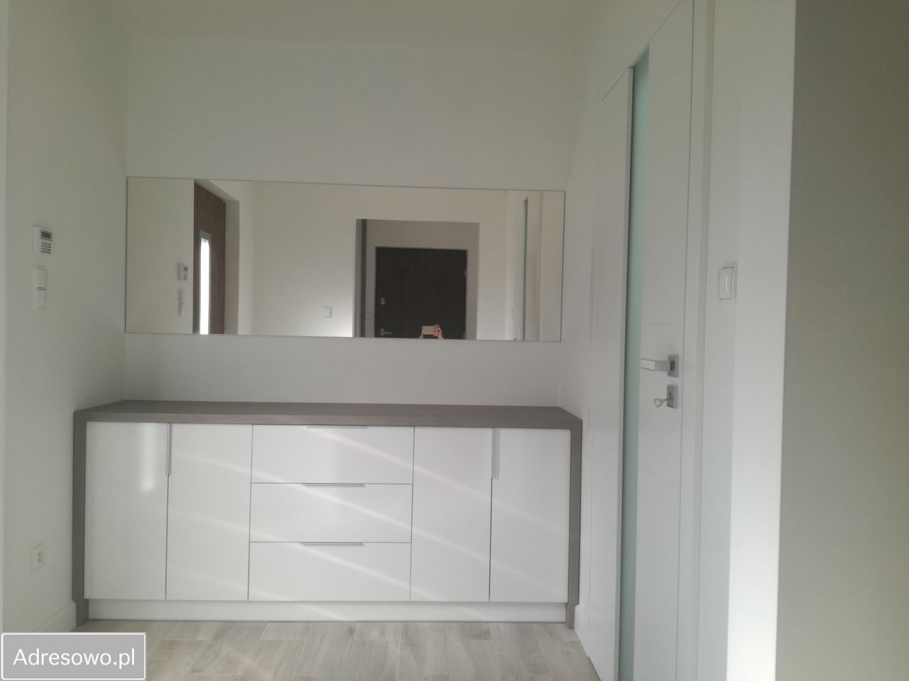 dom szeregowy, 6 pokoi Warszawa Wilanów, ul. Marcepanowa. Zdjęcie 4