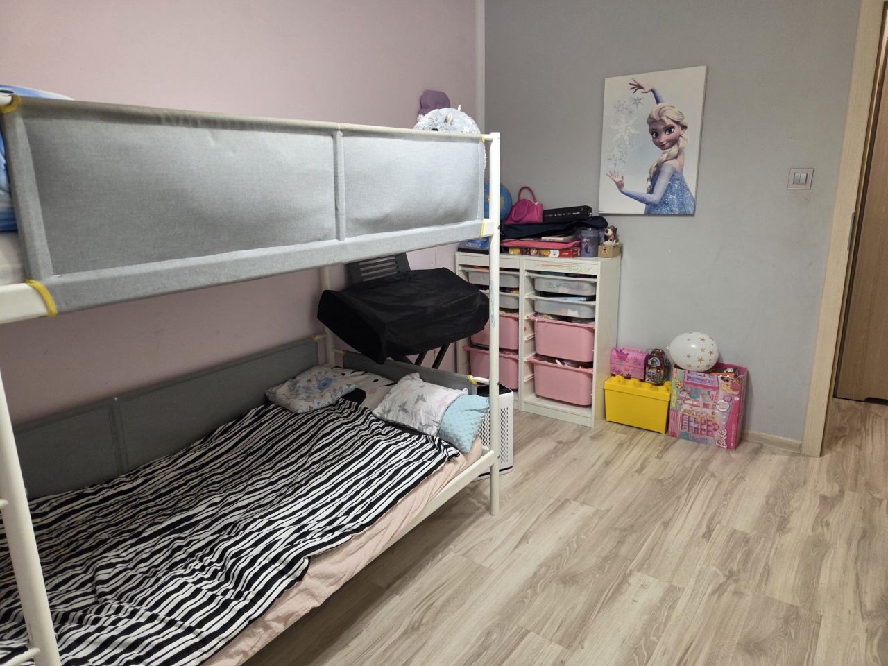 Mieszkanie 3-pokojowe Białystok Bagnówka, ul. 42 Pułku Piechoty. Zdjęcie 8